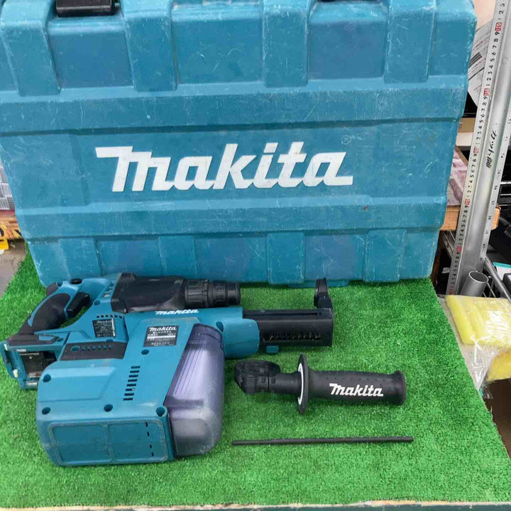 ★マキタ(makita) 24mmコードレスハンマドリル HR244DZKV【川崎店】
