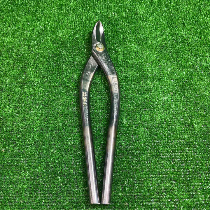 【未使用品】 種光 鈑金バサミ ステン用SLD マジック 柳刃240mm 【藤沢店】