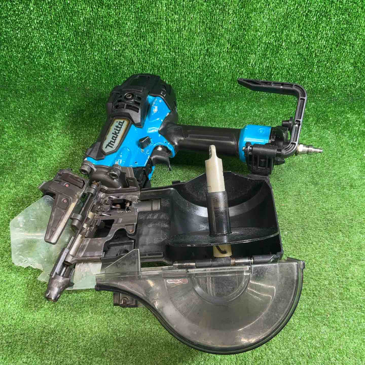 マキタ(makita) 高圧エア釘打ち機 AN935HM【藤沢店】