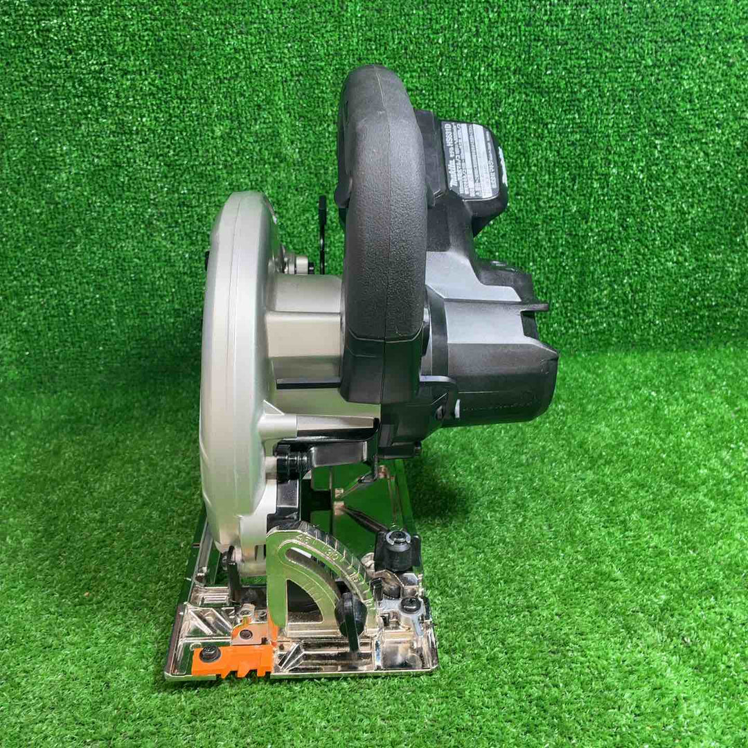 マキタ(makita) コードレス丸のこ HS631DZB【藤沢店】