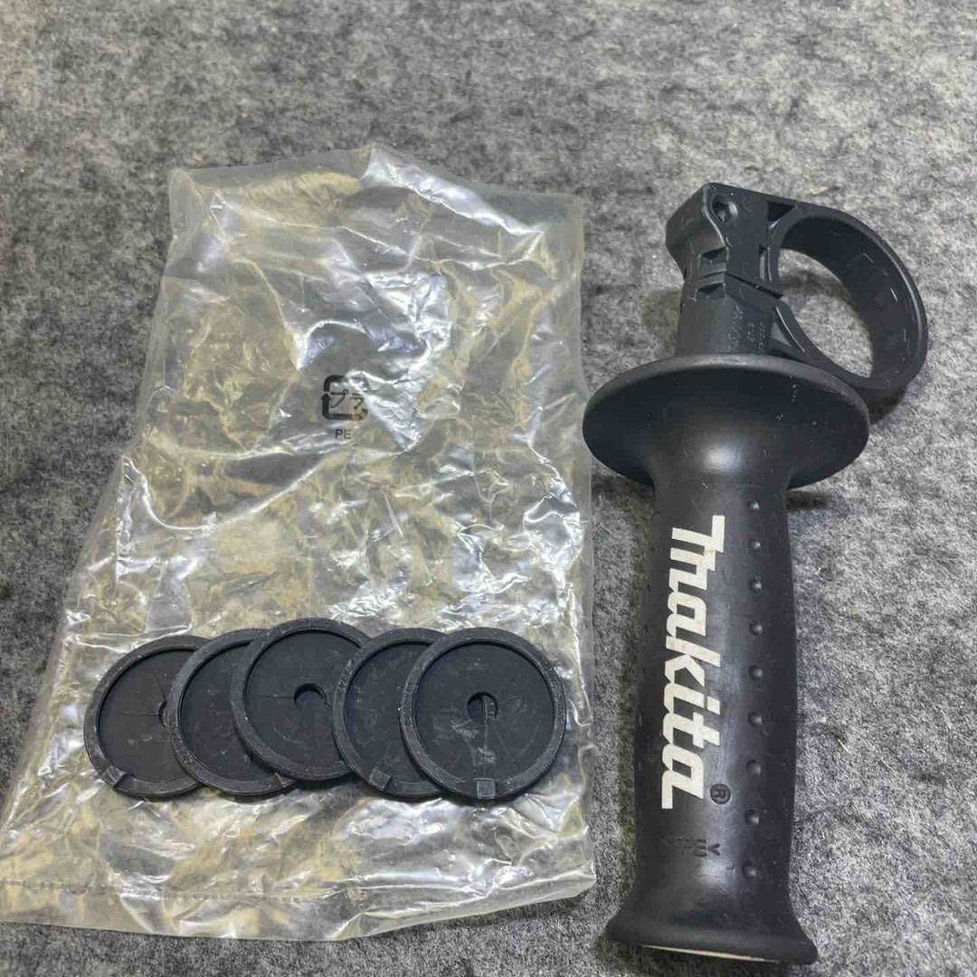 マキタ(makita) ハンマドリル HR2651 集じんシステム付き 【桶川店】
