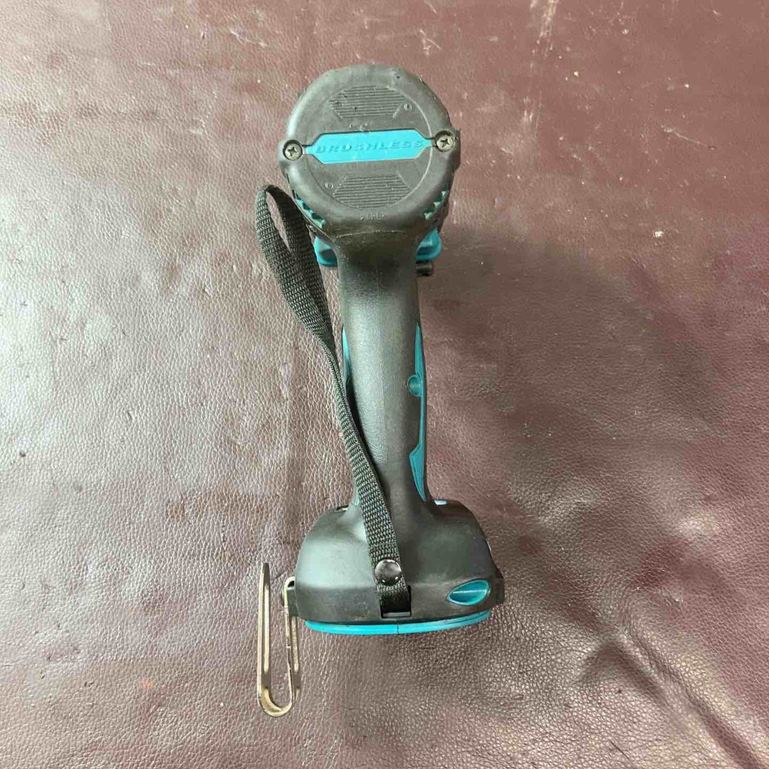 【中古品】マキタ(makita) コードレスインパクトレンチ TW300DRGX バッテリー1個【東大和店】