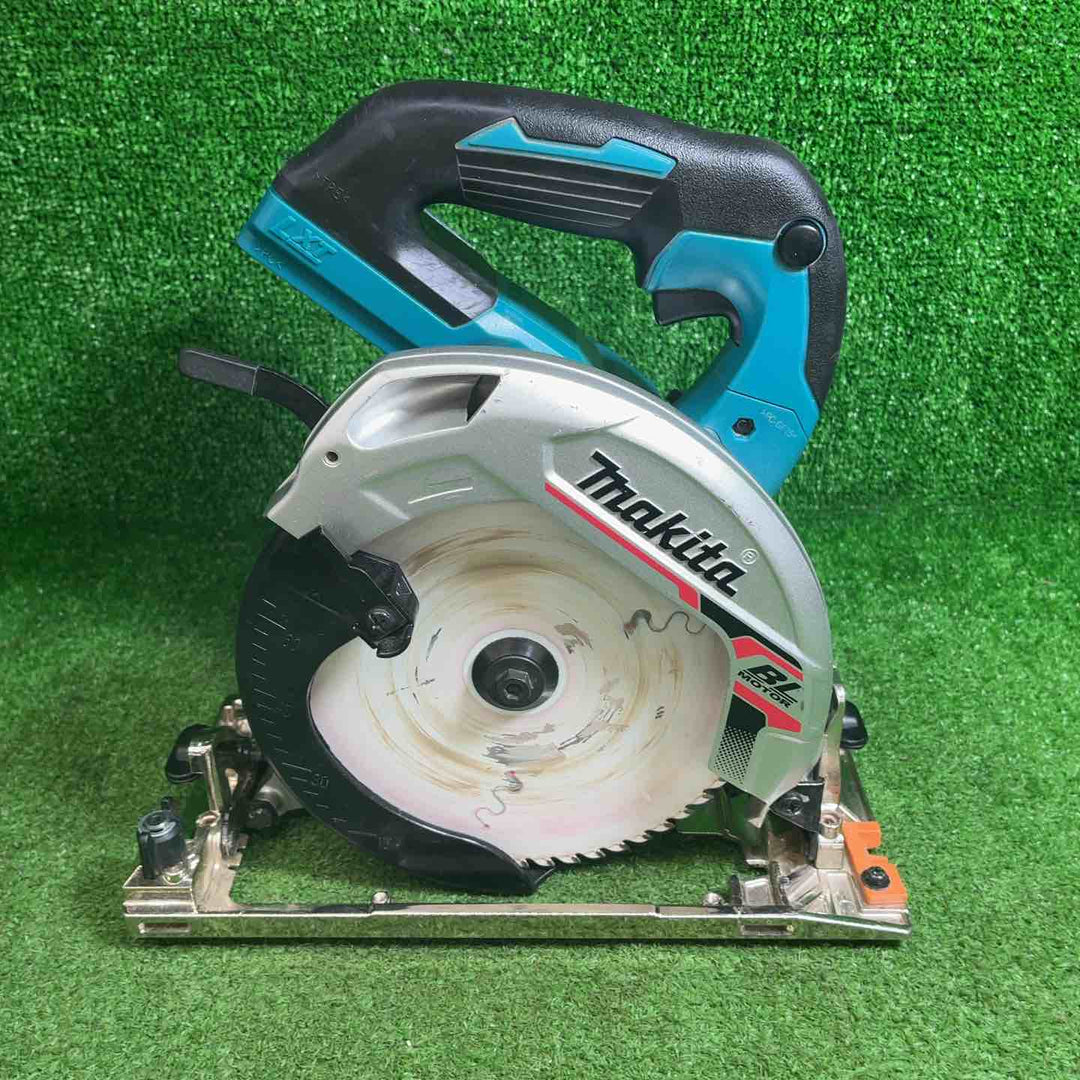 マキタ(makita) コードレス丸のこ HS631DGXS【藤沢店】
