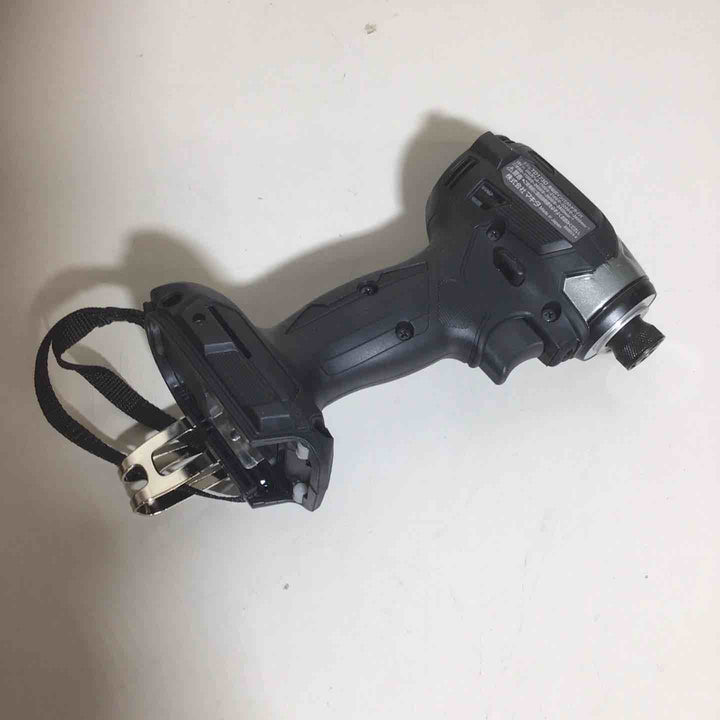 ★マキタ(makita) コードレスインパクトドライバー TD173DZB【戸田店】