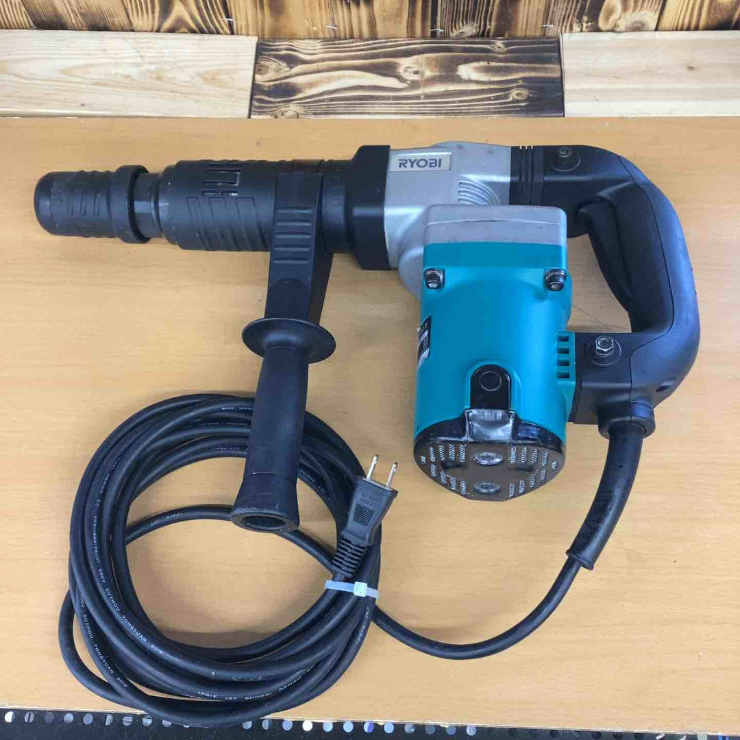 ◇リョービ(RYOBI) コンクリートハンマ CH-462【越谷店】