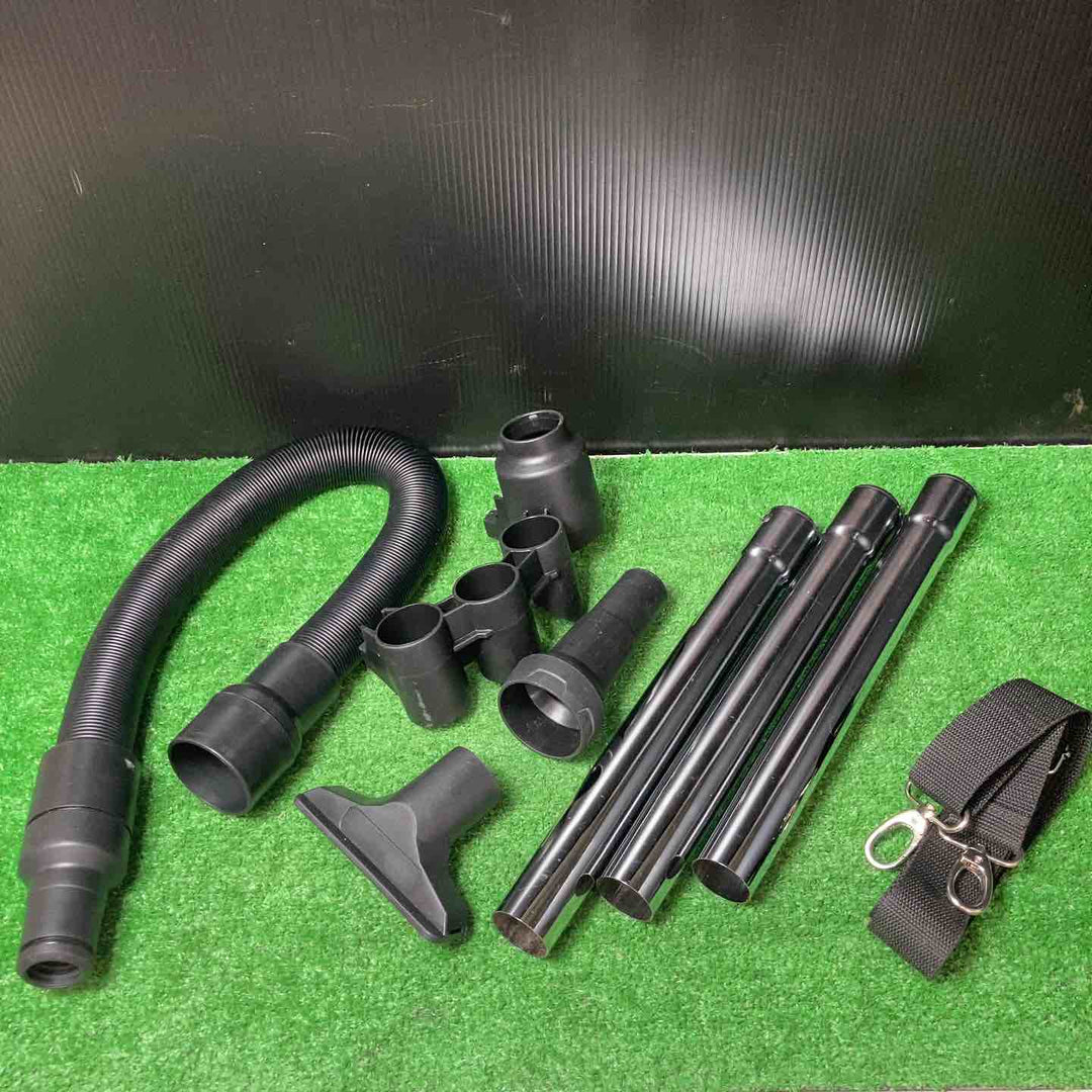 【美品】★ハイコーキ(HIKOKI ※旧:日立工機) コードレス集じん機 RP18DA(NN)【岩槻店】