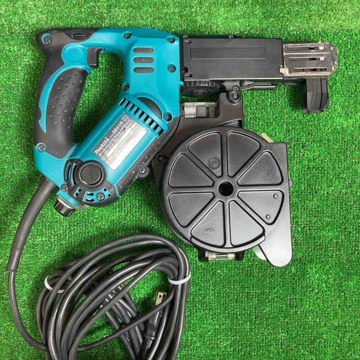 ☆マキタ(makita) オートパックスクリュードライバー 6841R【桶川店】