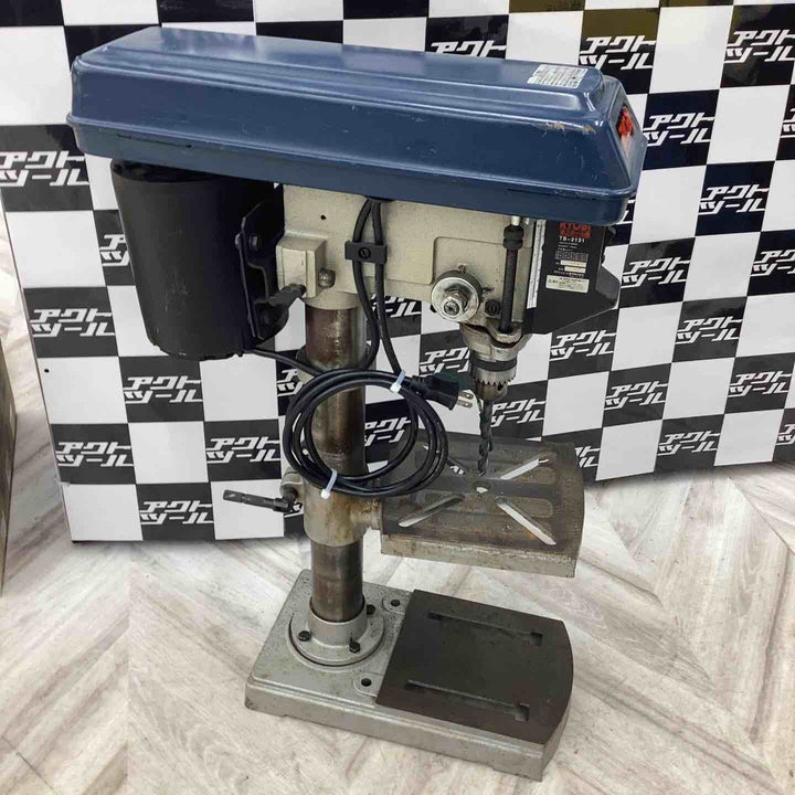 【店頭受取限定】◇リョービ(RYOBI) 卓上ボール盤 TB-2131 4091141【越谷店】