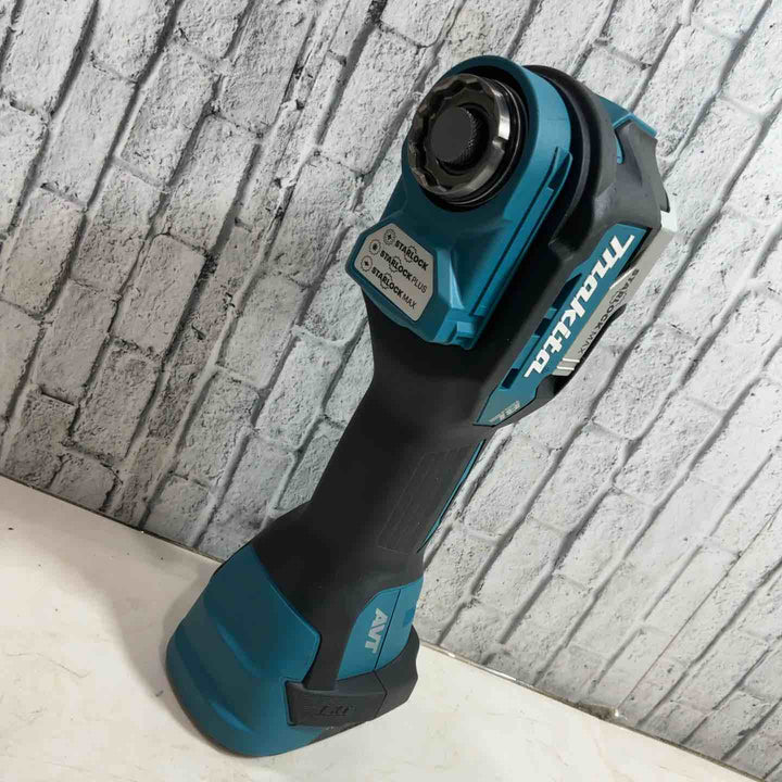 ★マキタ(makita) コードレスマルチツール TM52DZ【川口店】