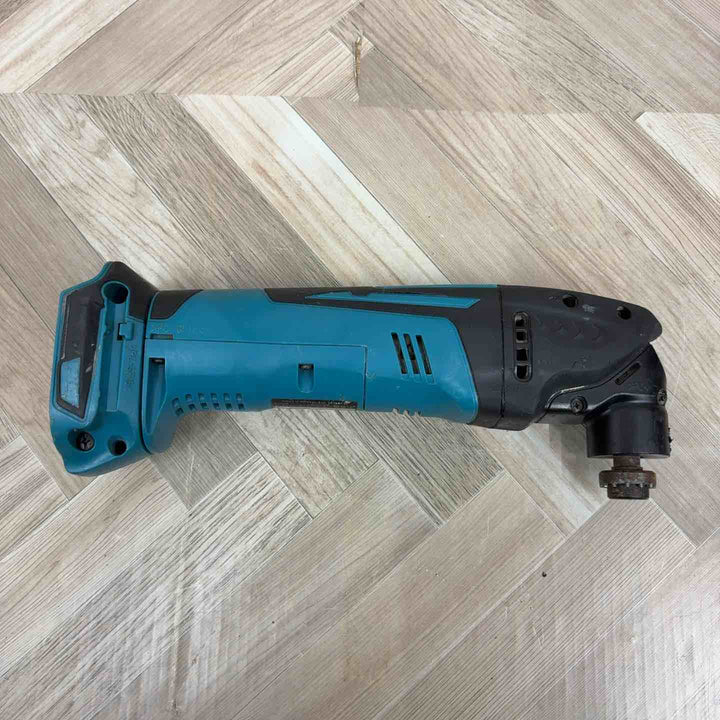 ◇マキタ(makita) コードレスマルチツール  TM40DZ【八潮店】