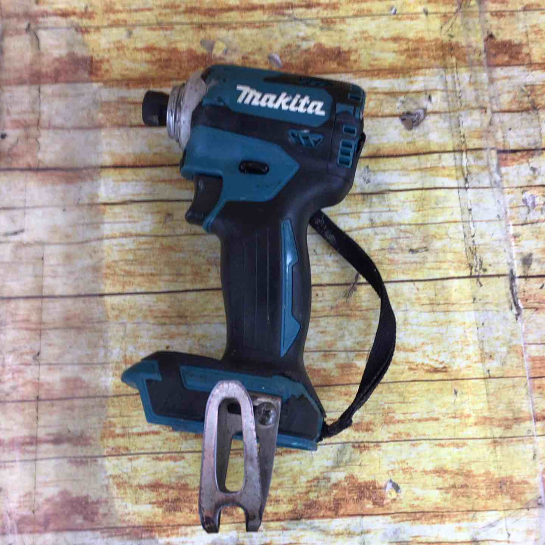 マキタ(makita) コードレスインパクトドライバー TD171DRGX【川崎店】