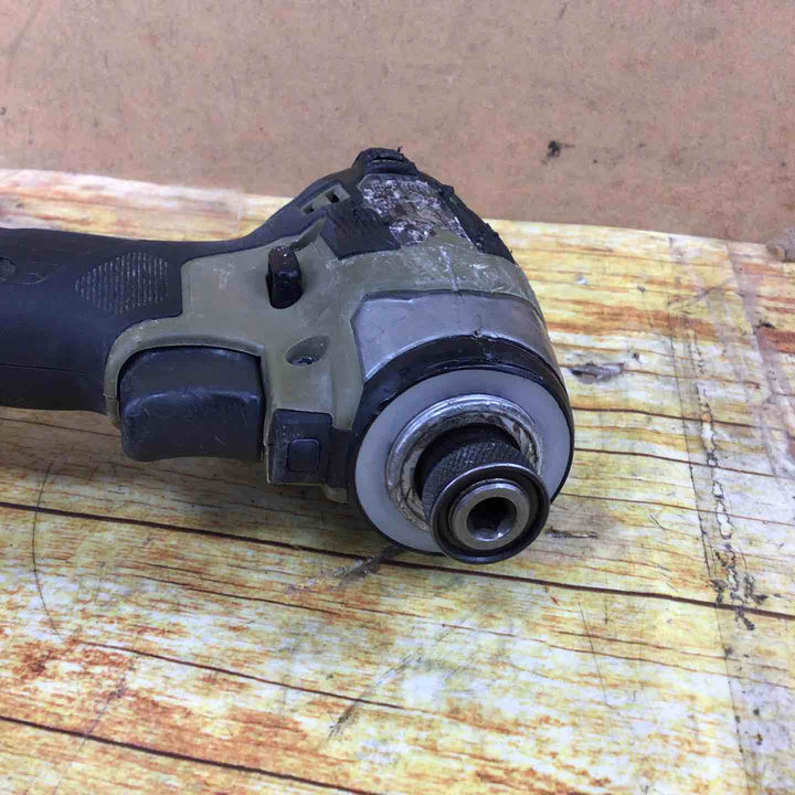 ◇マキタ(makita) コードレスインパクトドライバー TD173DZAB【川崎店】