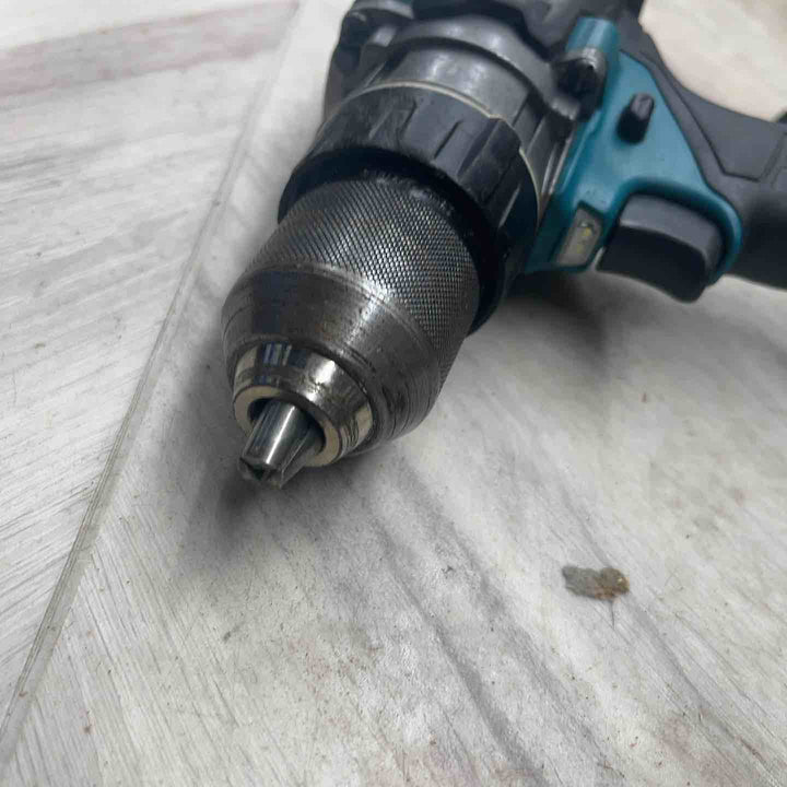 ★マキタ(makita) コードレスドリルドライバー DF001GZ【越谷店】