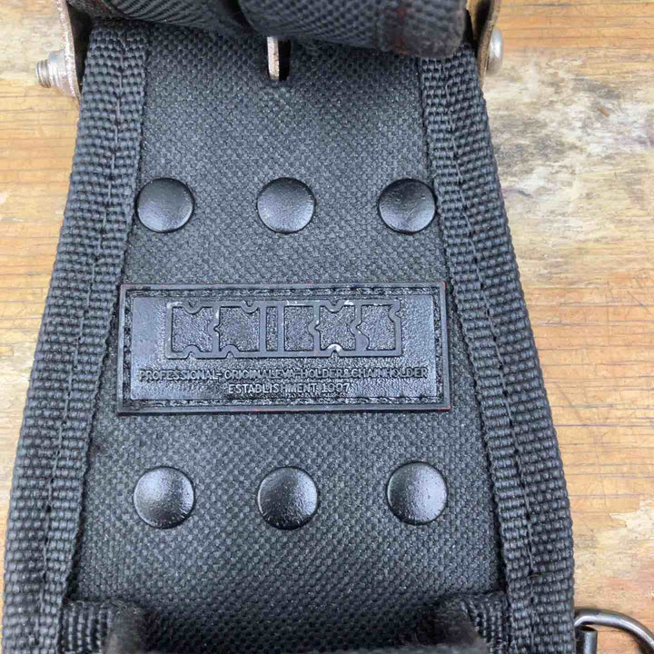 ▼ニックス（KNICKS)工具差し2段　型番不明【柏店】