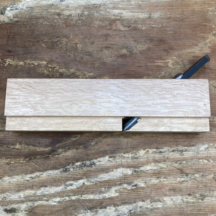 ▼安兵衛 大阪作里 刃幅約20mm 錆あり【柏店】