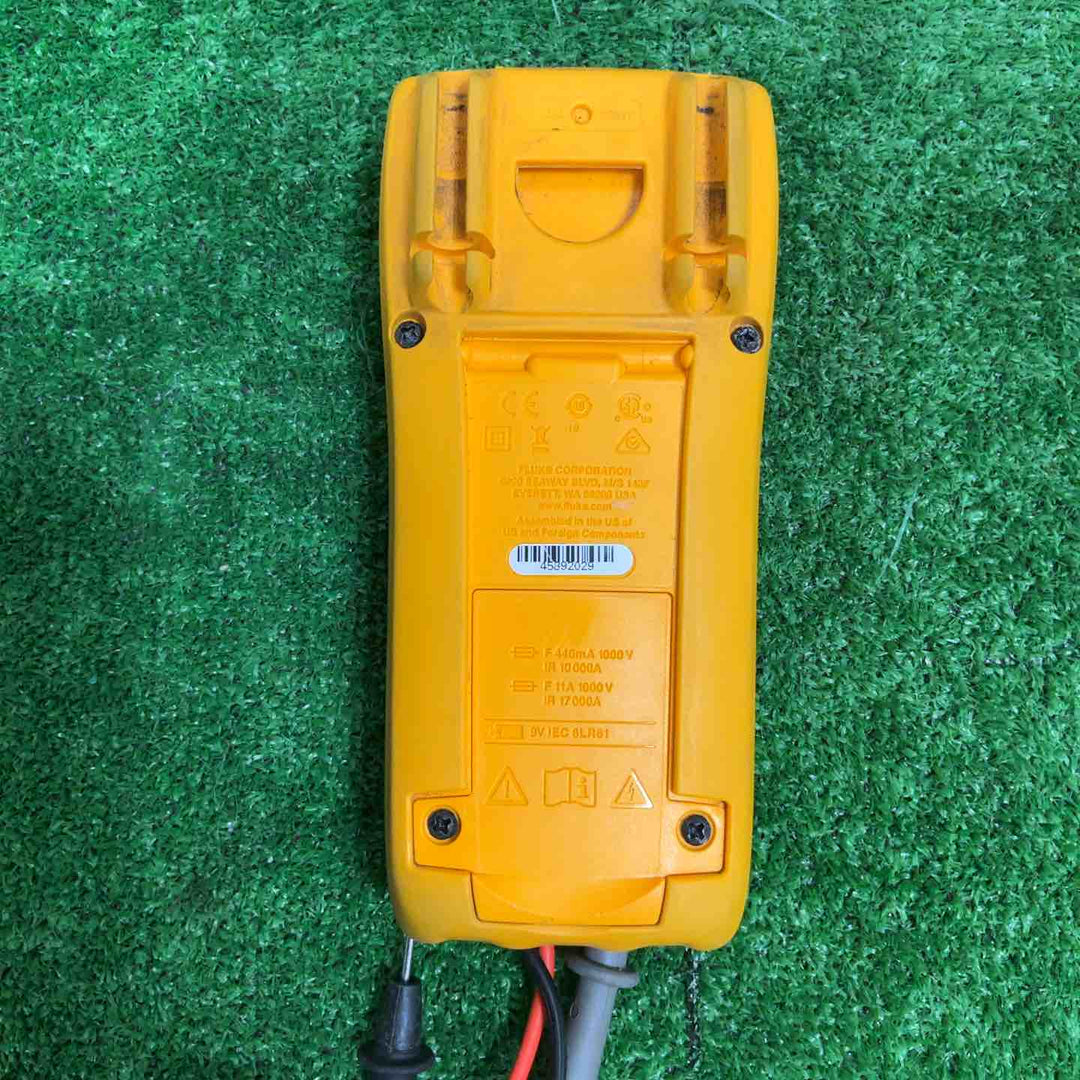 FLUKE フルーク デジタルマルチメーター 77IV【草加店】