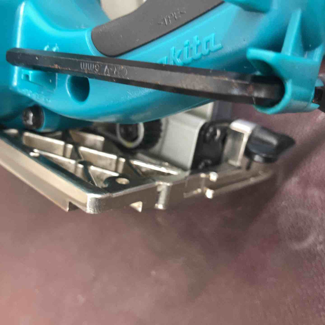 【中古品】マキタ(makita) 防じん丸のこ KS5000FX【東大和店】