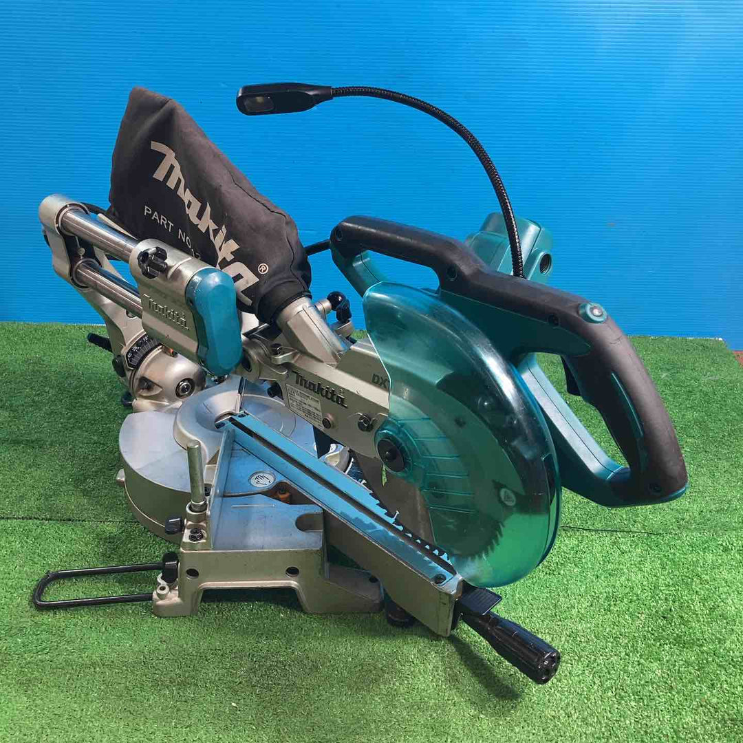 ★マキタ(makita) スライドマルノコ LS0717FL【岩槻店】