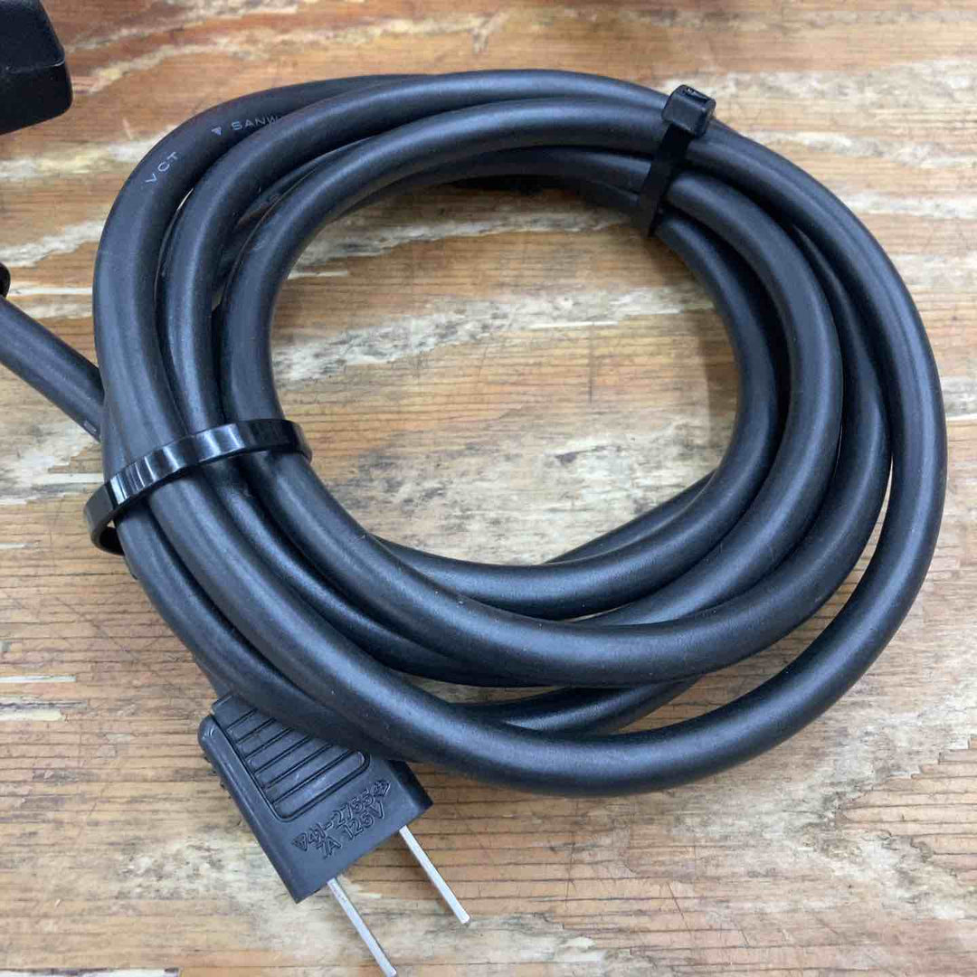 ▼西田製作所 携帯用電動油圧式フリーパンチ ホースレス 鋼板穴あけ機 パンチャー ノックアウトパンチ NC-EF-A型【柏店】