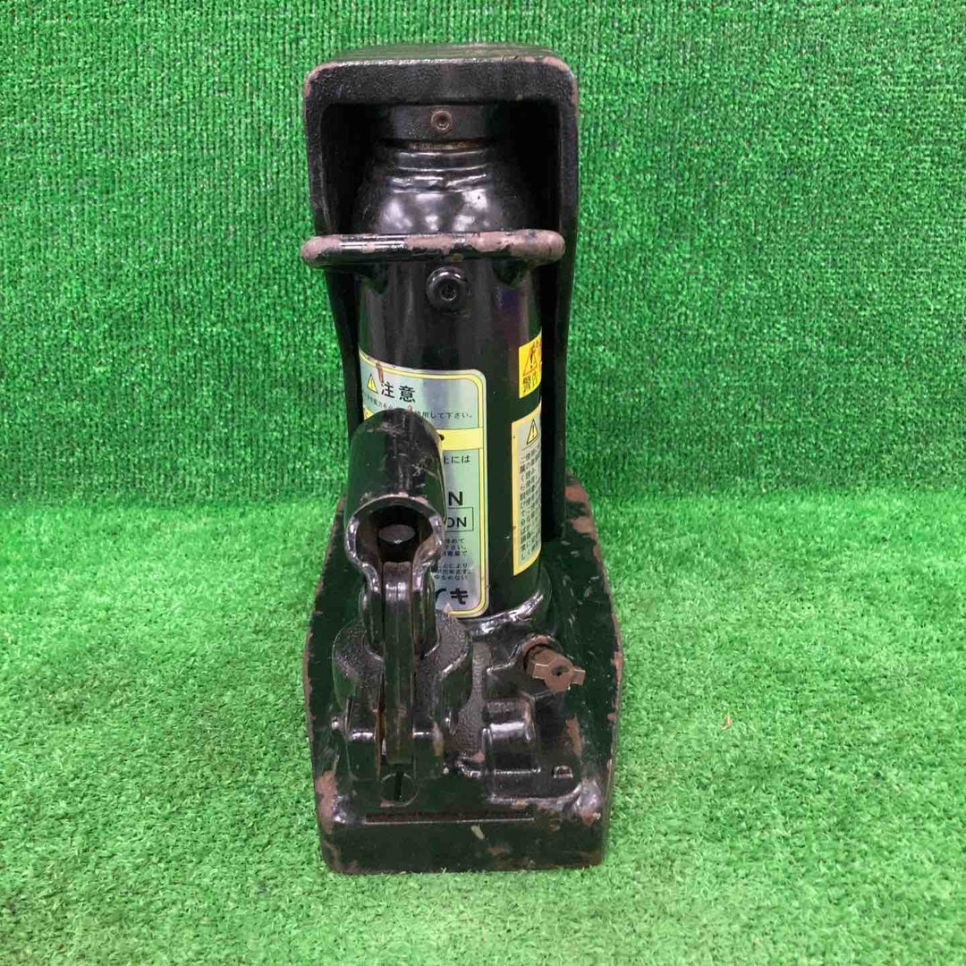 油圧爪付ジャッキ DH-2.5LEN【川崎店】