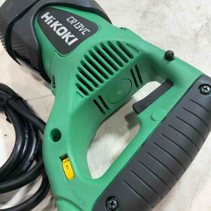 ★ハイコーキ(HIKOKI ※旧:日立工機) 電子セーバーソー CR13VC【川口店】