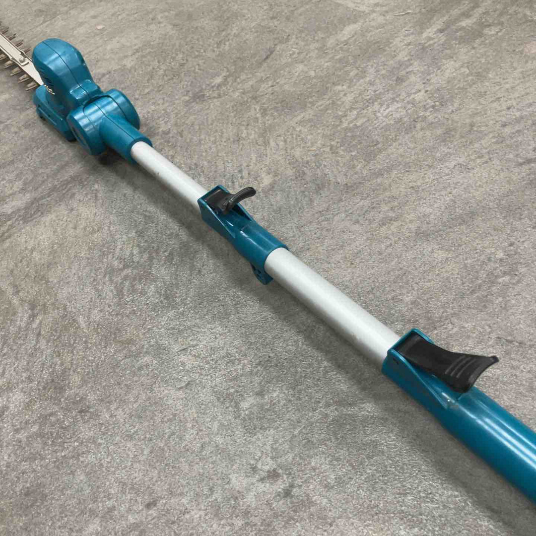 〇マキタ(makita) コードレスポールバリカン  MUN301LDZ【川崎店】