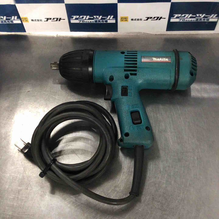 ◇マキタ(makita) インパクトレンチ 6904VH【草加店】