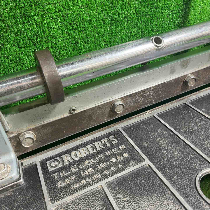 ROBERTS　タイルカッター TILE CUTTER  10-900【藤沢店】