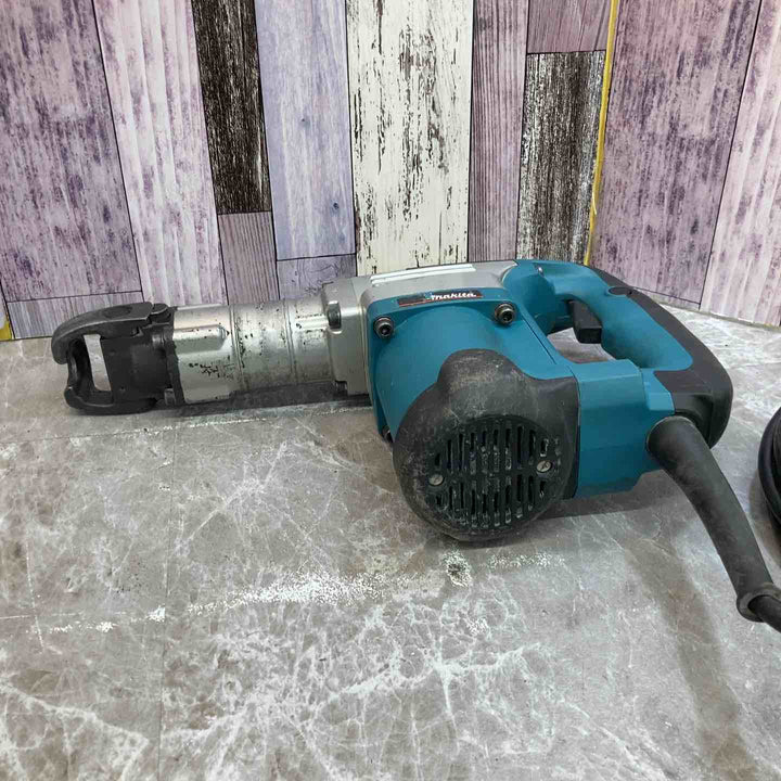 ★マキタ(makita) 電動ハンマ HM0830【八潮店】