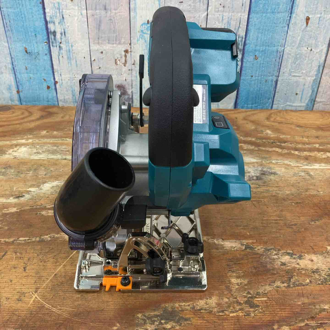 ★ 展示品 マキタ(makita) 18V 125mmコードレス丸ノコ KS516DZ(本体のみ)【柏店】