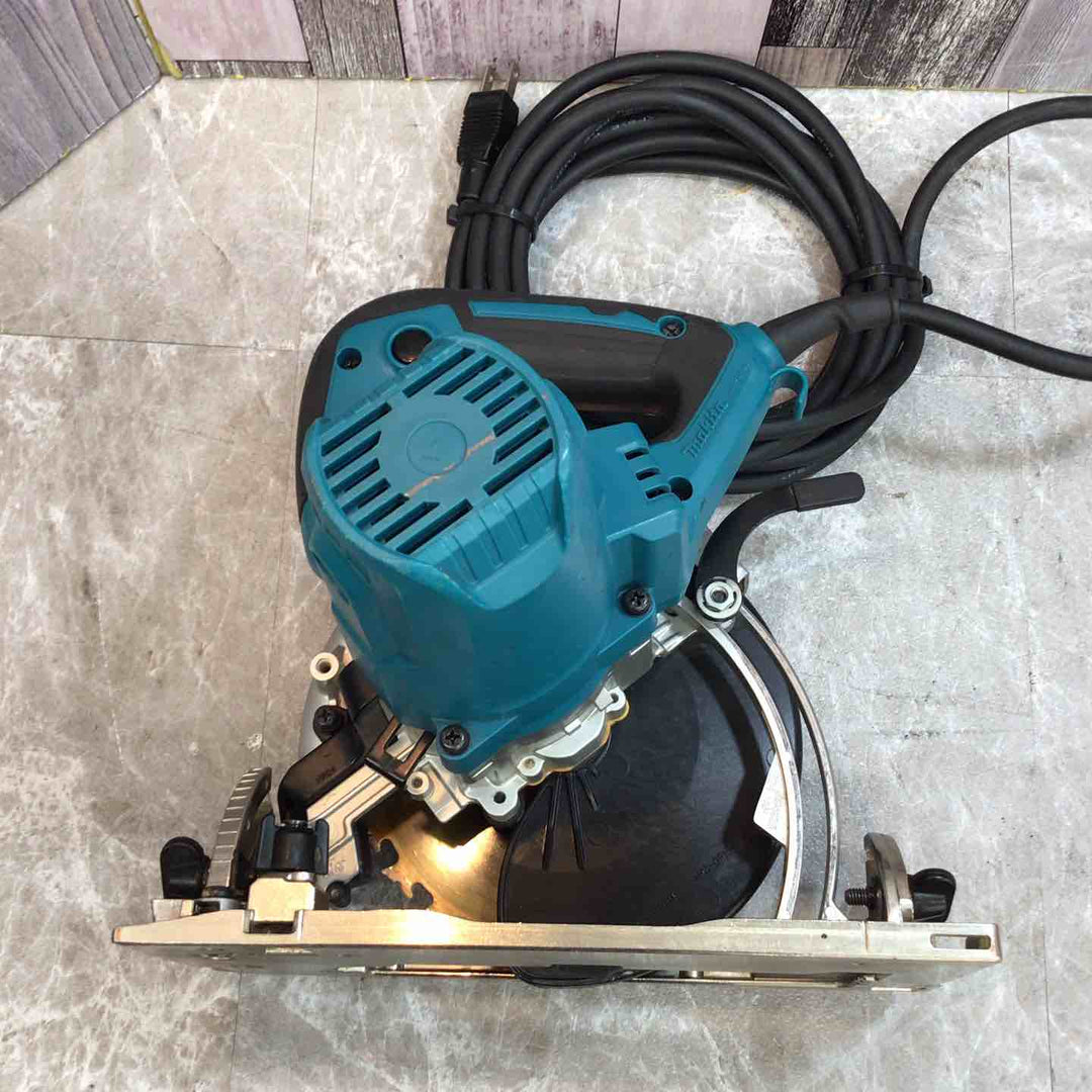 ★マキタ(makita) 電気マルノコ HS6301【八潮店】
