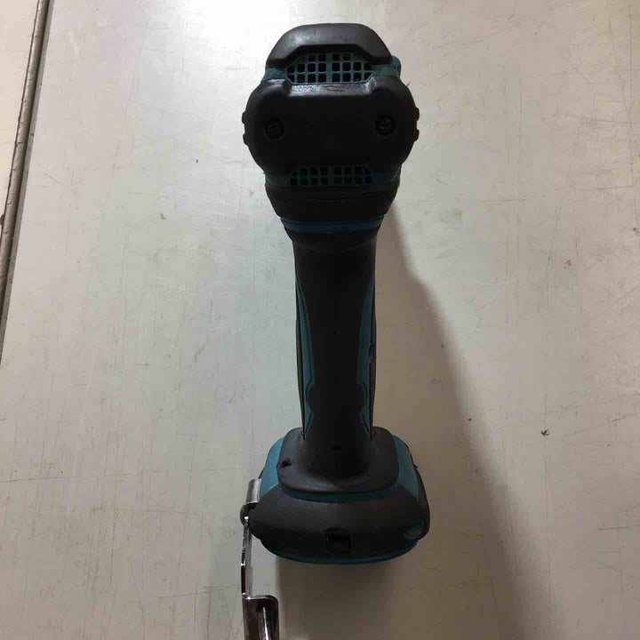 ☆マキタ(makita) コードレス振動ドリルドライバー HP458DZ【戸田店】
