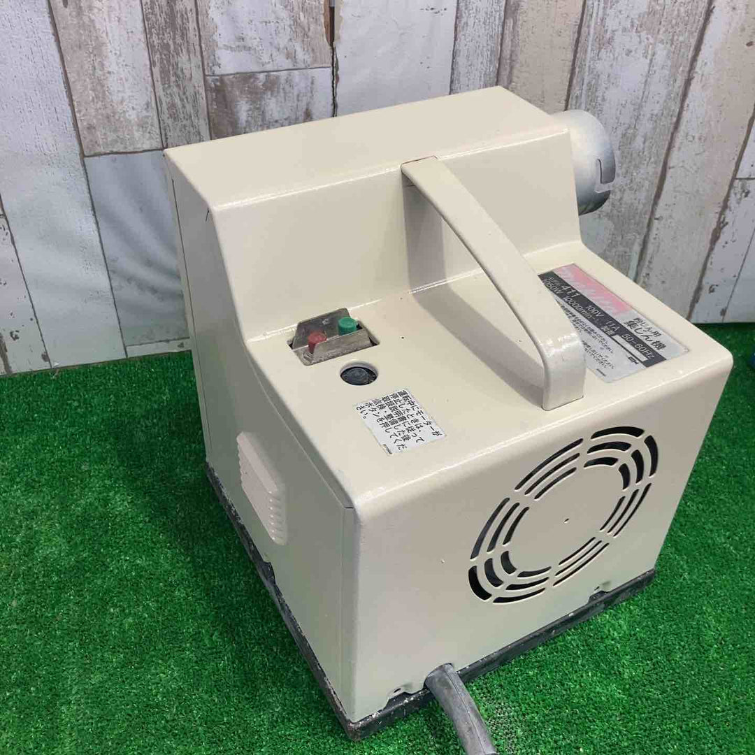 ☆マキタ(makita) 集じん機 411(P)【町田店】