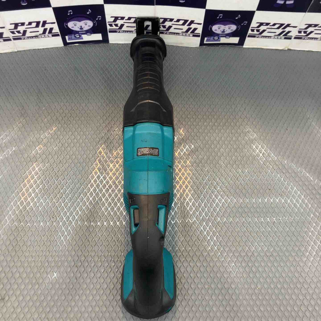【中古品】マキタ 18V 充電式 レシプロソー XRJ04 （本体のみ）JR186DZK 同等品/コードレス[並行輸入品]【所沢店】