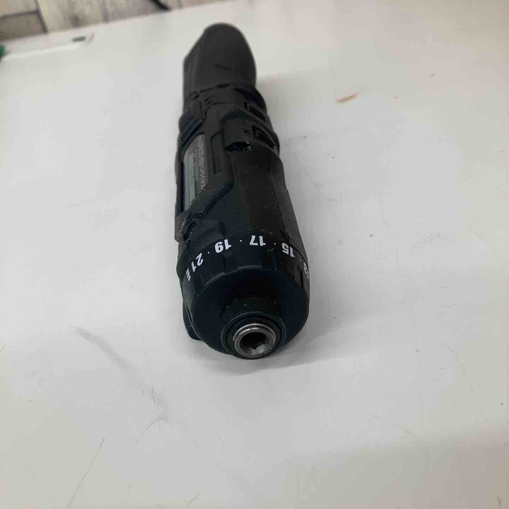 ★マキタ(makita) コードレスペンドリルドライバー DF012DZB　本体のみ【戸田店】