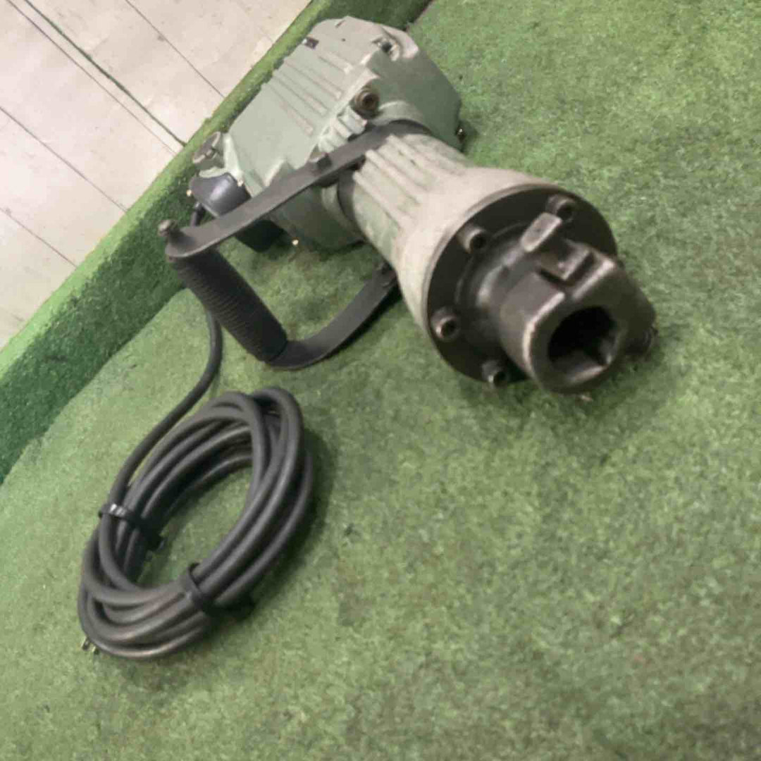【店頭受取り限定】★ハイコーキ(HIKOKI ※旧:日立工機) 電動ハンマ PH-65A 動作確認済【川口店】