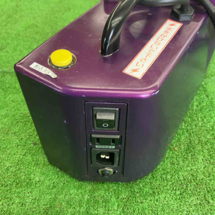 【中古品】 極東/KYOKUTO 糊付け機 Hiβ-MASTER マスター用コントロールボックス 【桶川店】