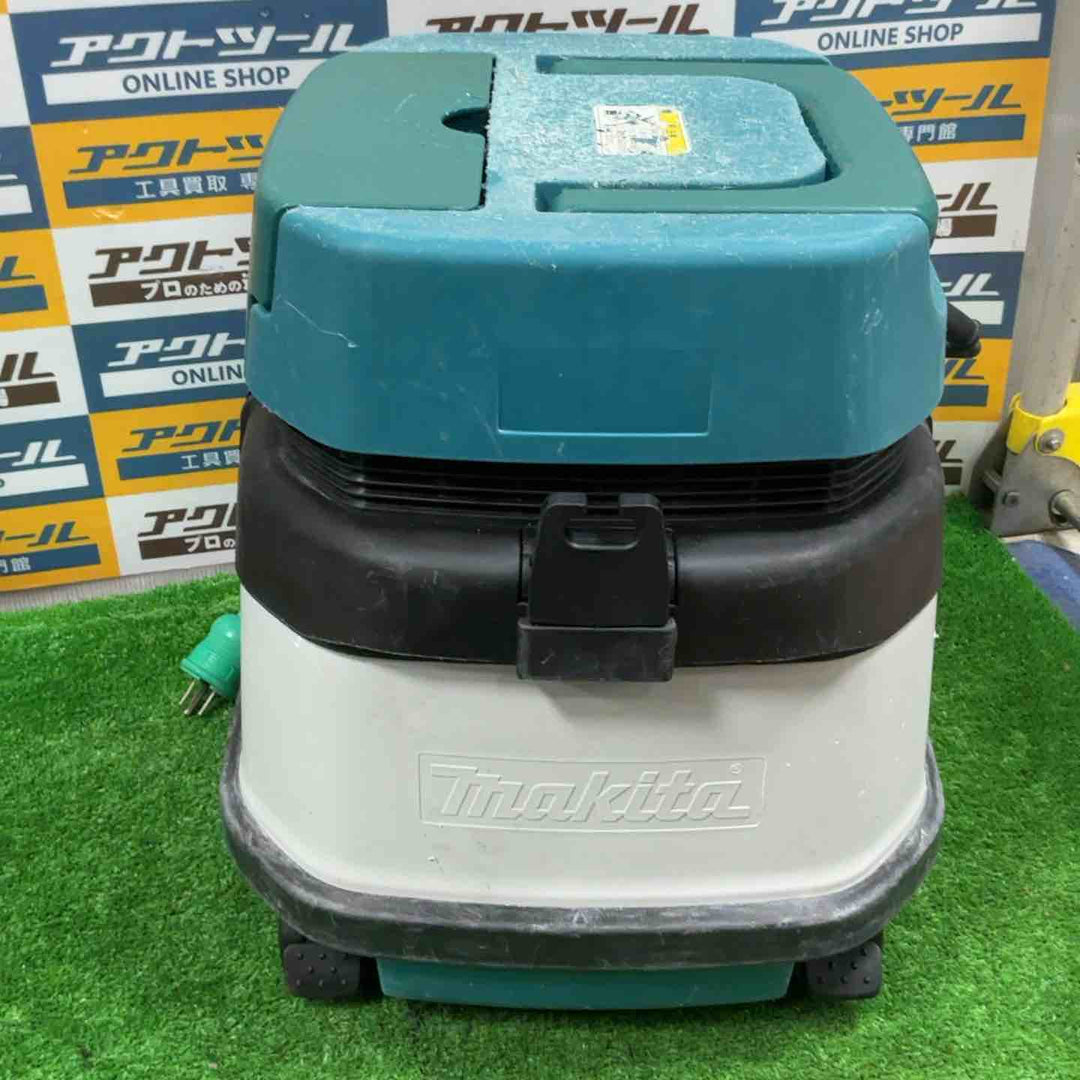 ★マキタ(makita) 集じん機 乾式 484(P) ※型式おそらく※【草加店】