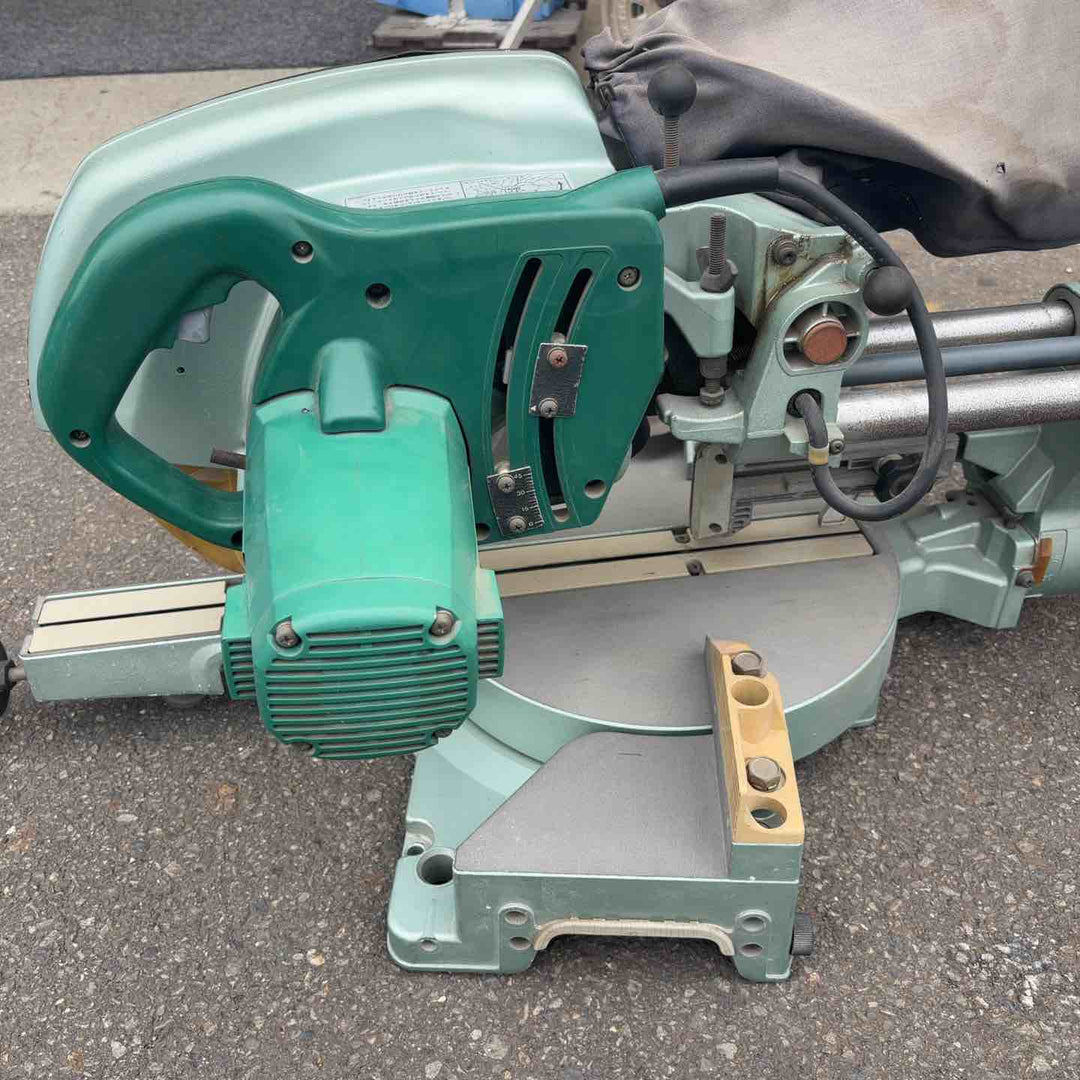 【店頭受取り限定】◇ハイコーキ(HIKOKI ※旧:日立工機) 305mmスライド丸ノコ C12FS【八潮店】
