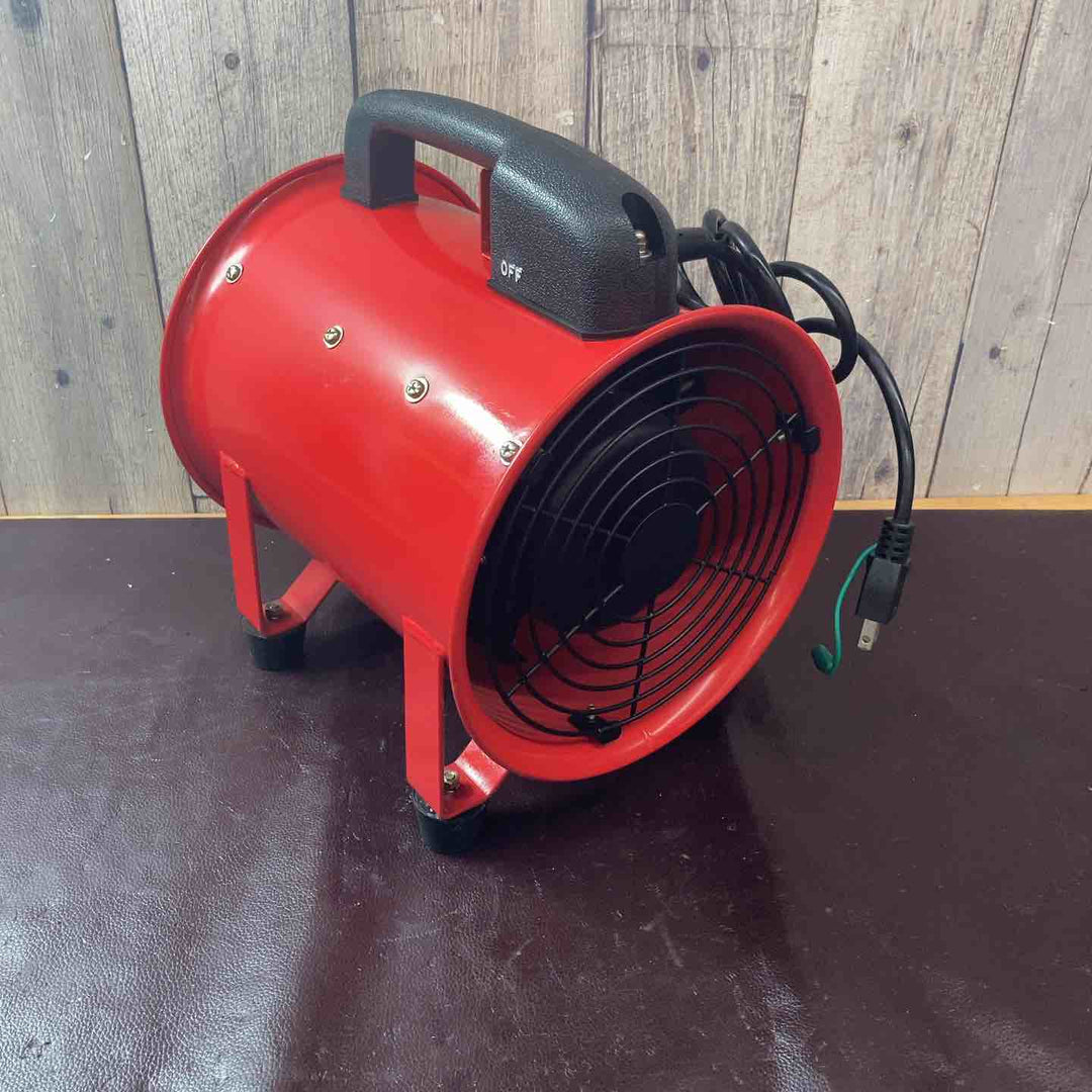 【中古品】 エイシン 送風機 EC-230PF 【東大和店】