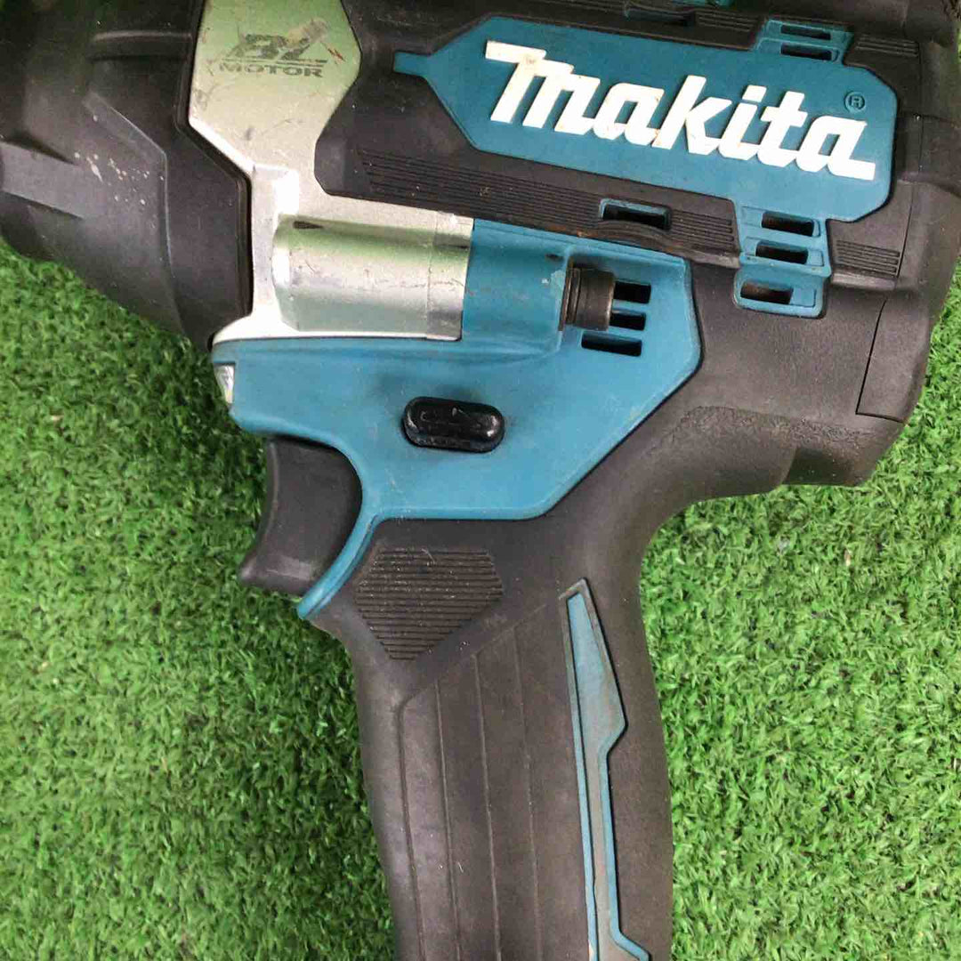 マキタ(makita) コードレスインパクトレンチ TW700DZ【川崎店】
