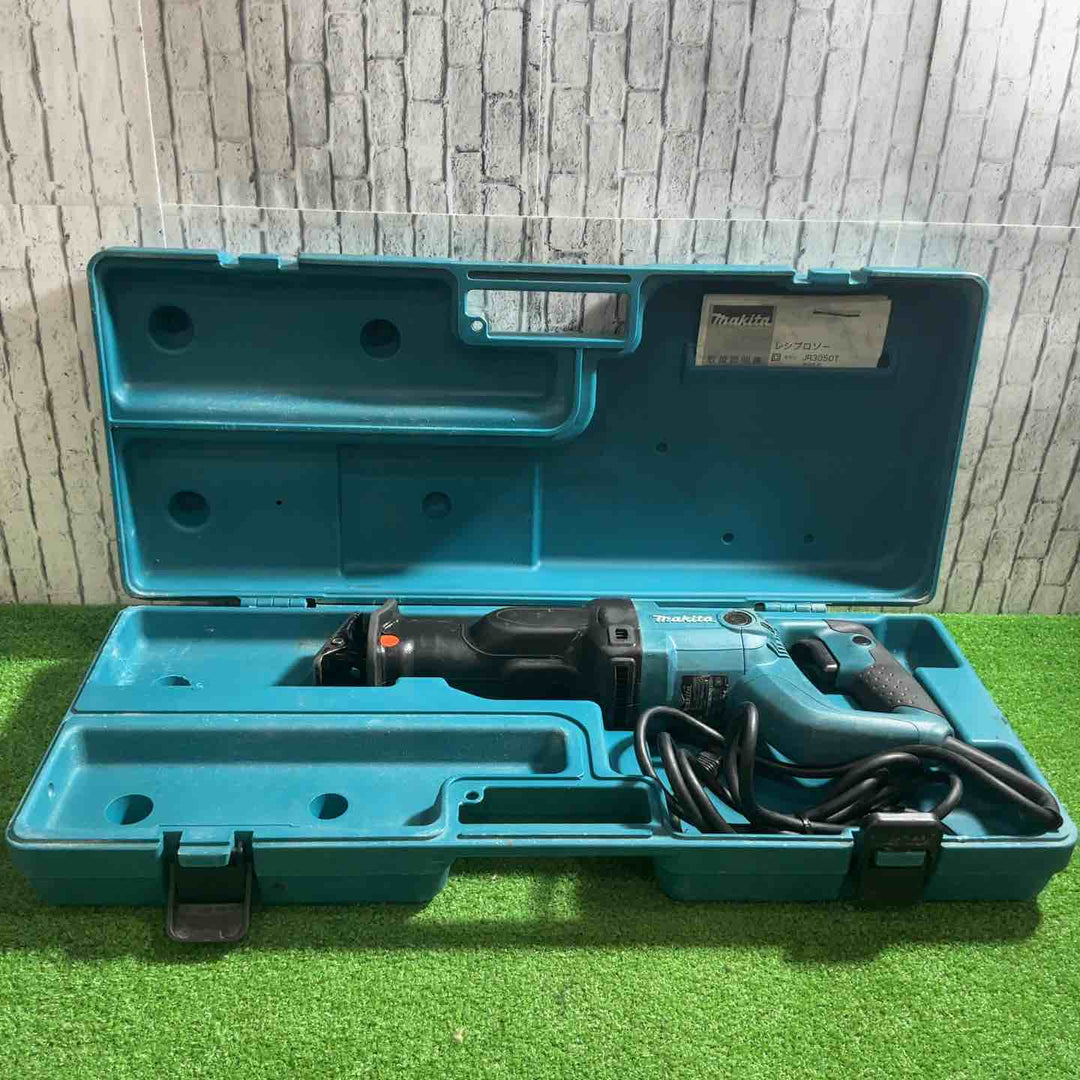 ★マキタ(makita) レシプロソー JR3050T 動作確認済【川口店】