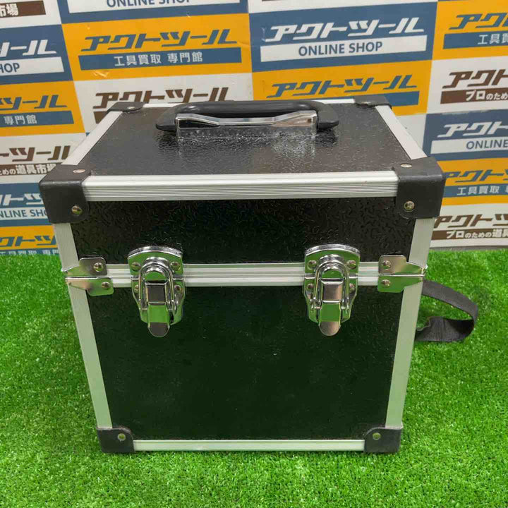 ◇フクダ(FUKUDA) ダイレクトグリーンレーザー墨出し器 EK-400GX 矩十字・横【草加店】