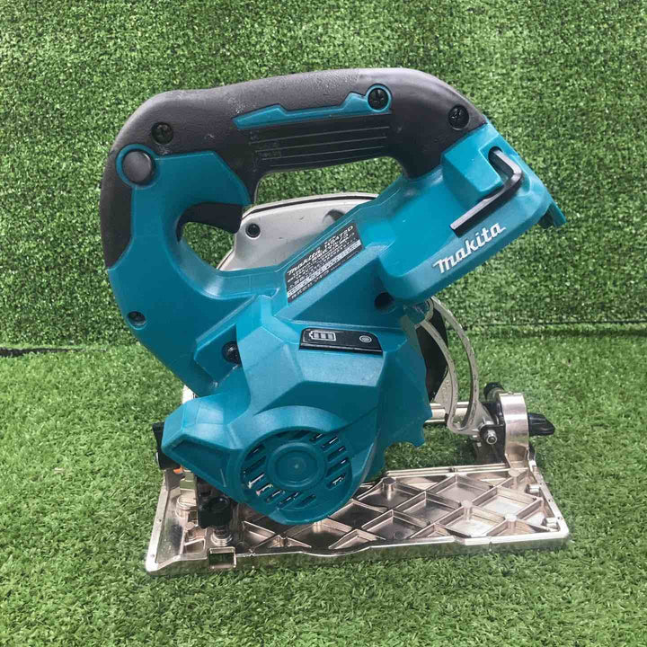 ★マキタ(makita) コードレス丸のこ HS472DZ【川崎店】