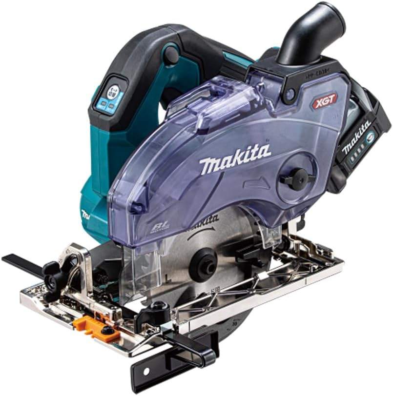 ★マキタ(makita) コードレス丸ノコ KS004GRDX【川崎店】