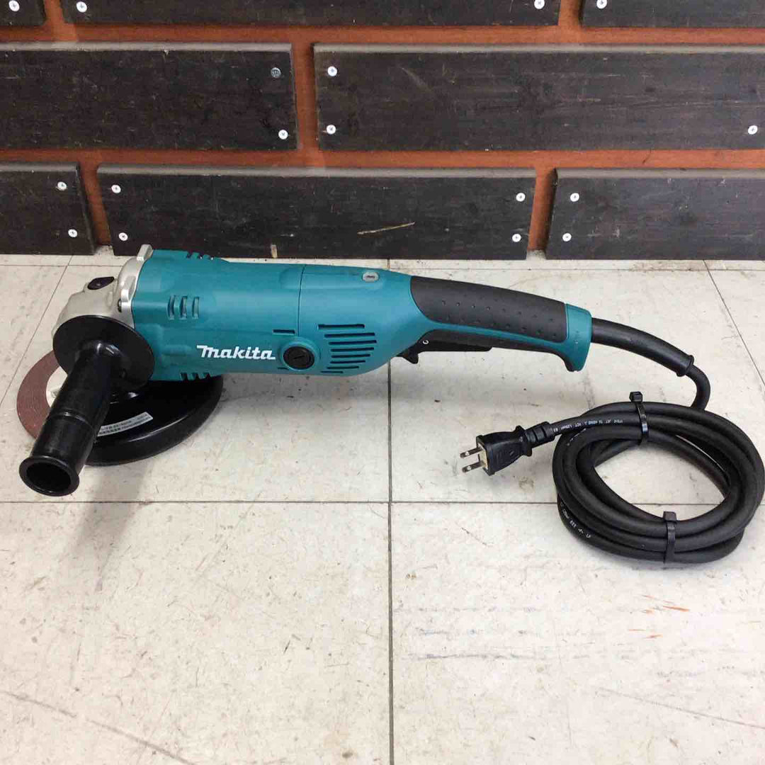 【中古品】 マキタ/makita 150mm電子ディスクグラインダ GA6021C 【鴻巣店】