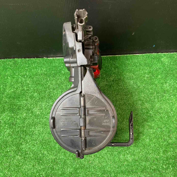 ★マキタ(makita) 高圧エア釘打ち機 AN900HX【岩槻店】