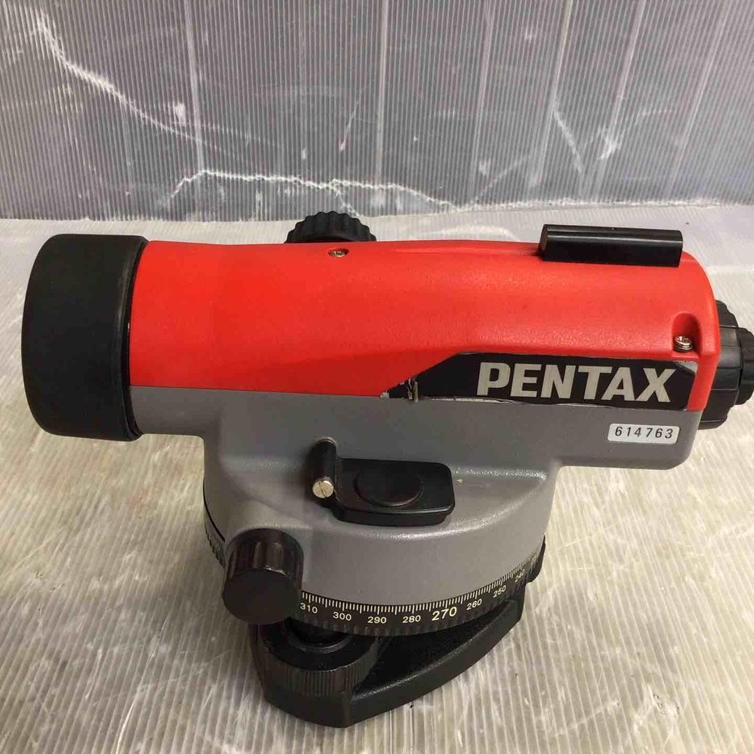 PENTAX オートレベル AP-230【草加店】