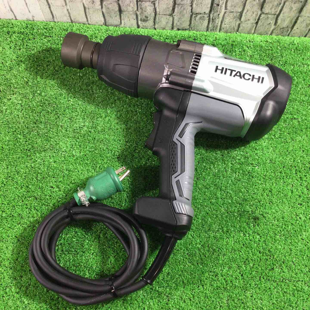 ☆ハイコーキ(HIKOKI ※旧:日立工機) インパクトレンチ WR22SE_200V【川口店】
