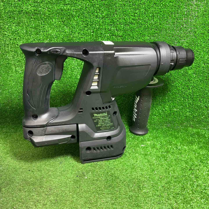 マキタ(makita) コードレスハンマドリル HR244DRGXB【藤沢店】